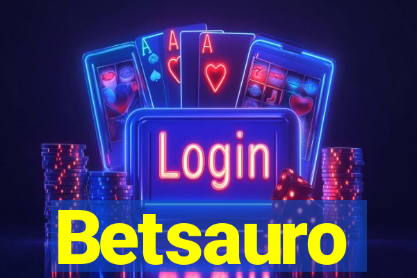 Betsauro