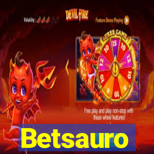 Betsauro