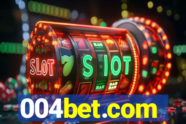 004bet.com