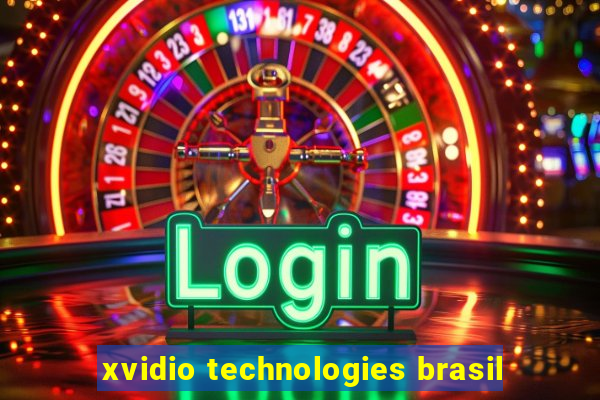 xvidio technologies brasil