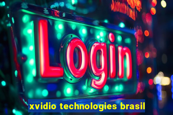 xvidio technologies brasil