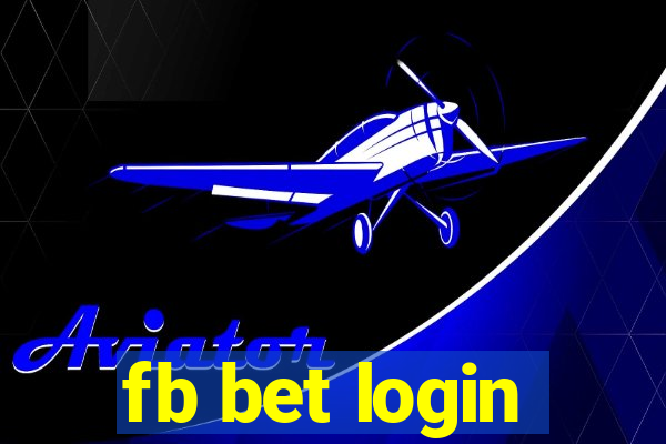 fb bet login