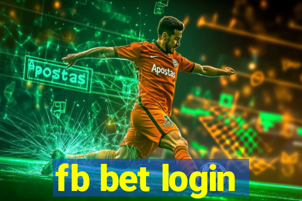 fb bet login