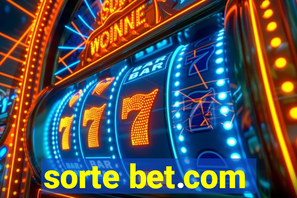 sorte bet.com