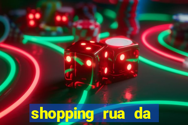 shopping rua da praia cinema