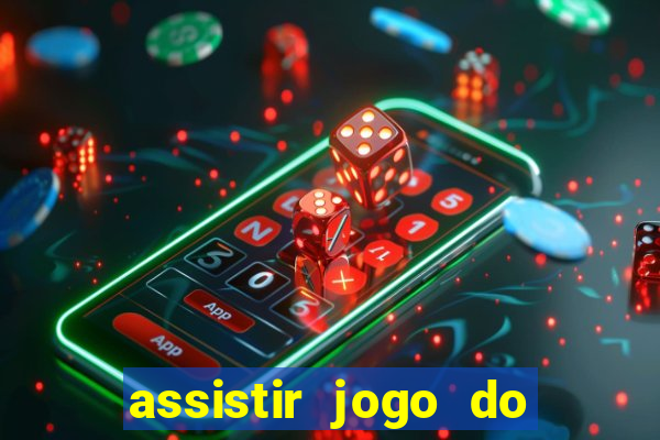 assistir jogo do inter futemax