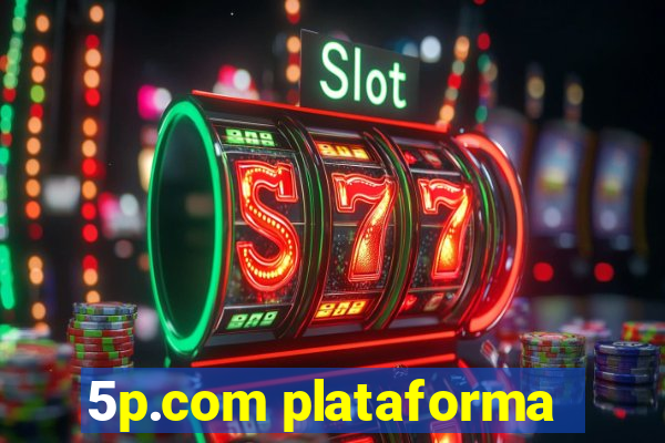 5p.com plataforma