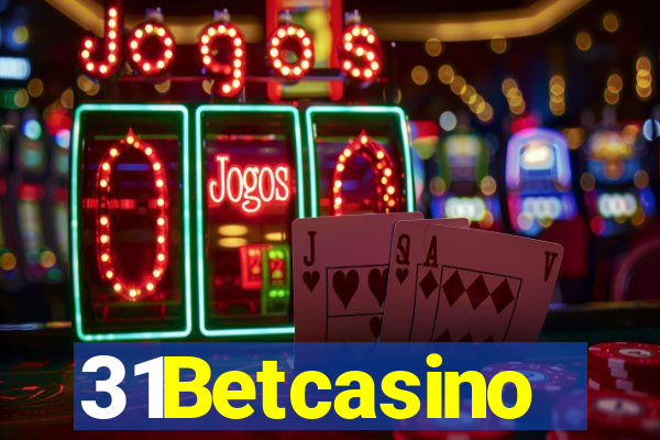 31Betcasino