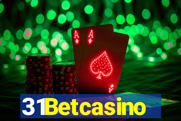 31Betcasino