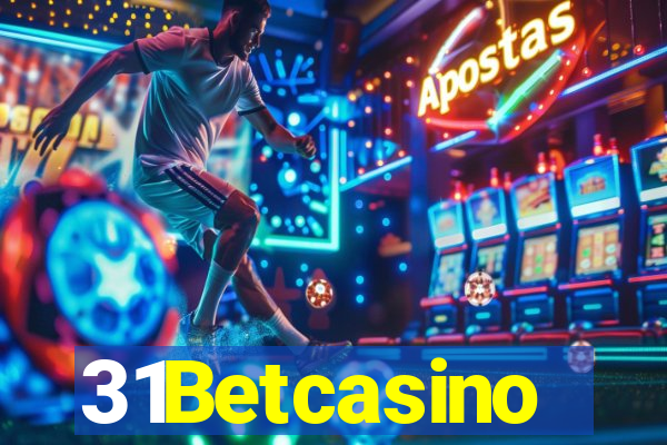 31Betcasino