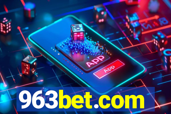 963bet.com