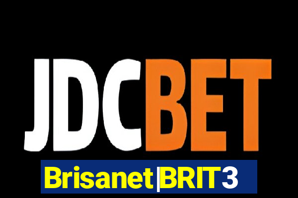 Brisanet|BRIT3