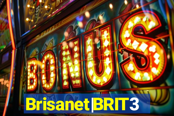 Brisanet|BRIT3