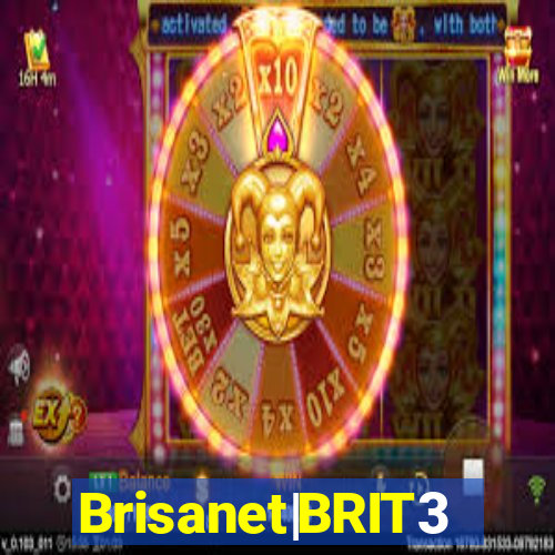 Brisanet|BRIT3