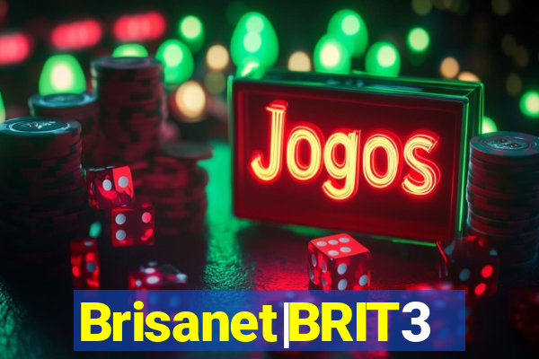 Brisanet|BRIT3