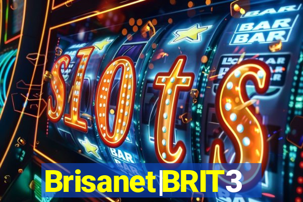 Brisanet|BRIT3