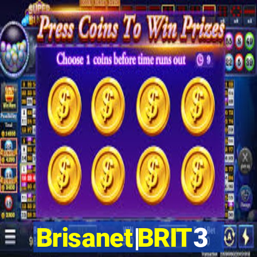 Brisanet|BRIT3