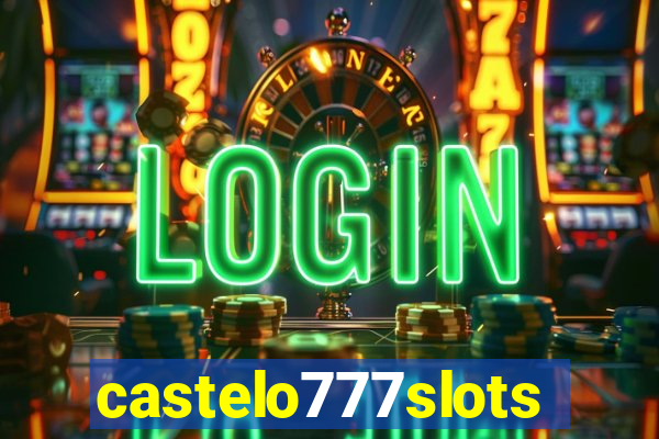 castelo777slots