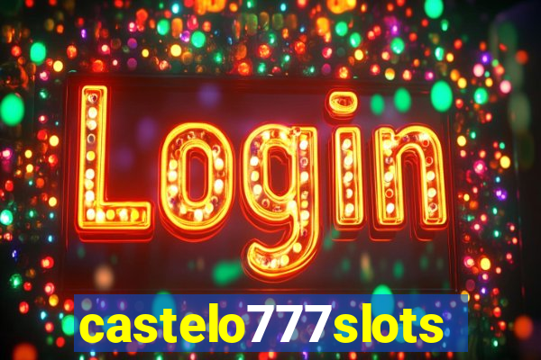 castelo777slots