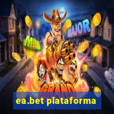 ea.bet plataforma