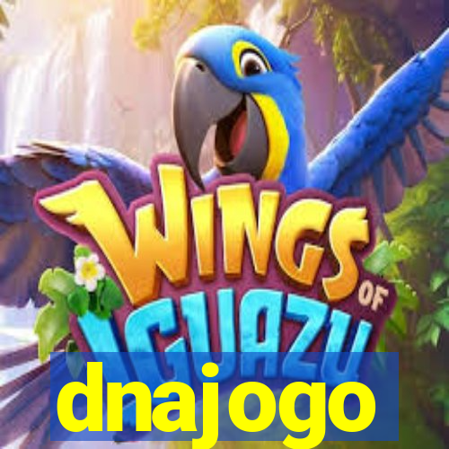 dnajogo