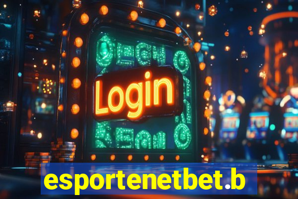 esportenetbet.bet