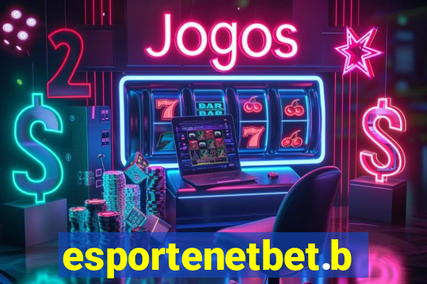 esportenetbet.bet