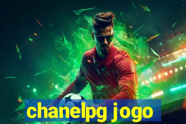 chanelpg jogo