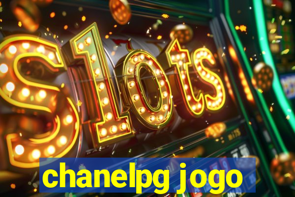 chanelpg jogo