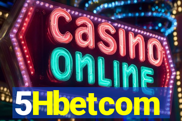 5Hbetcom