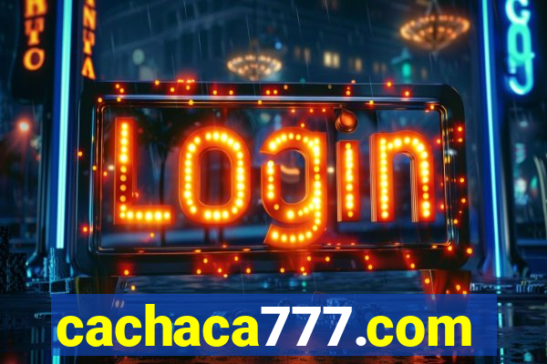 cachaca777.com