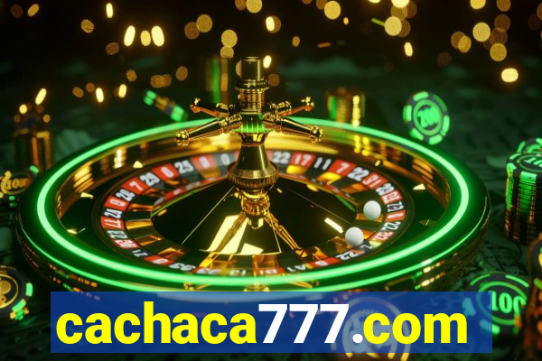 cachaca777.com