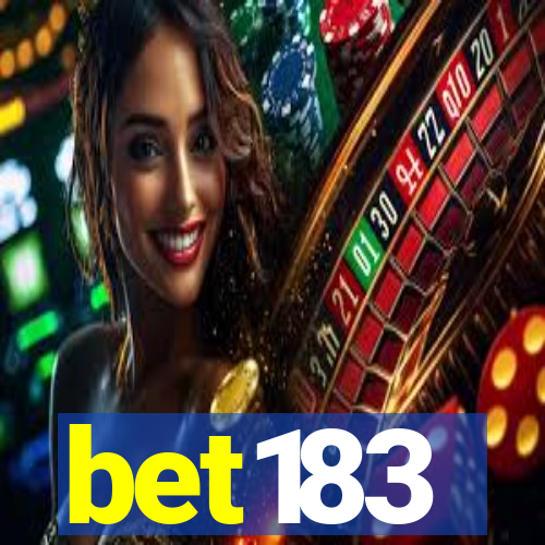 bet183