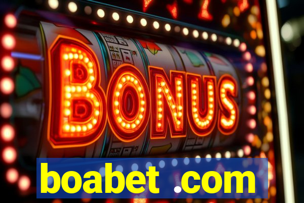 boabet .com