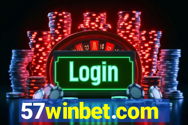 57winbet.com