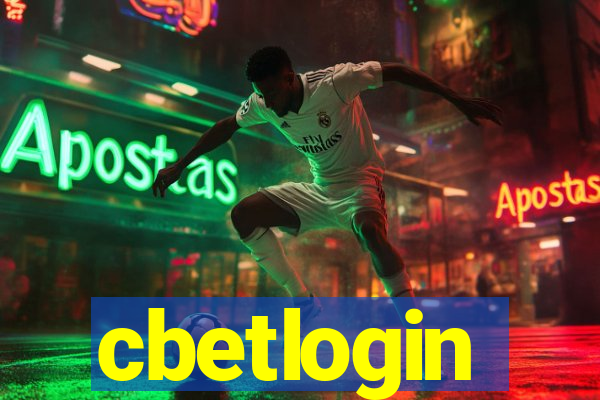 cbetlogin