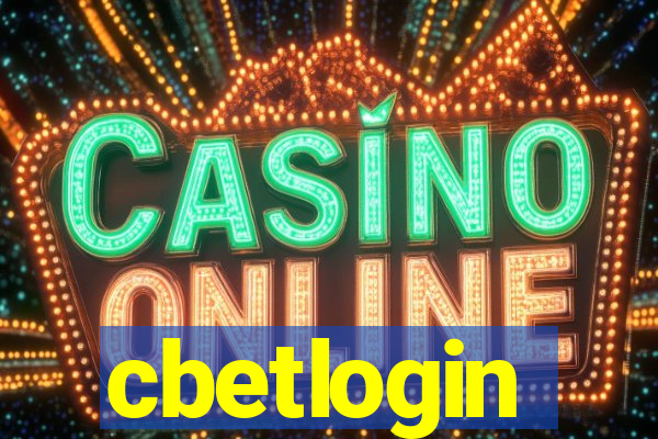 cbetlogin