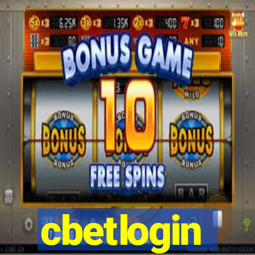 cbetlogin