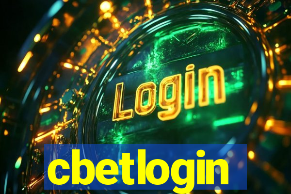 cbetlogin