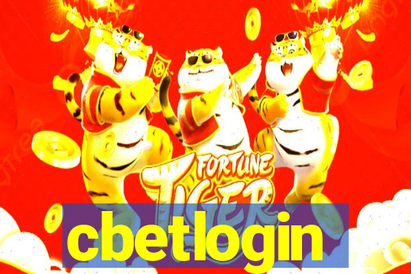 cbetlogin