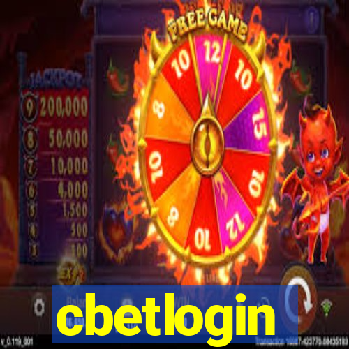 cbetlogin