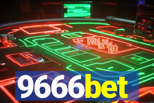 9666bet