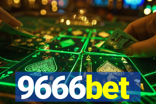 9666bet