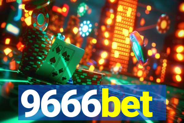 9666bet