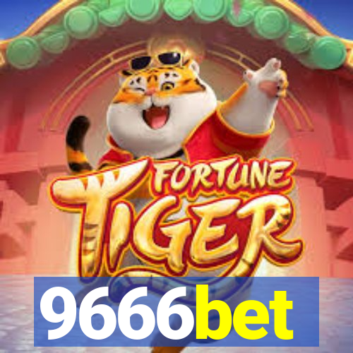 9666bet