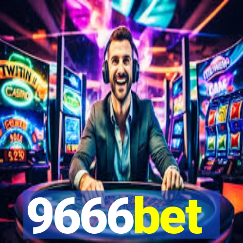 9666bet