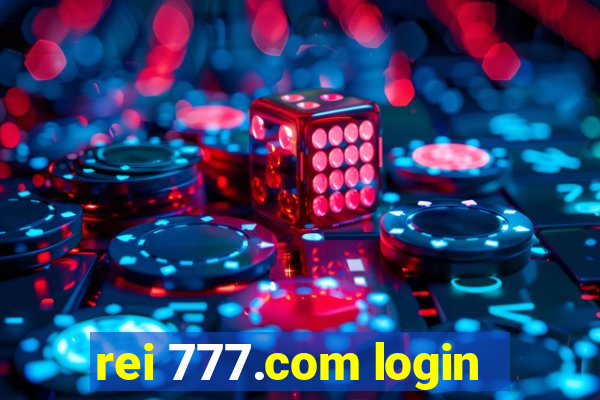 rei 777.com login