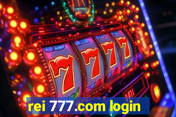 rei 777.com login