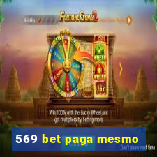 569 bet paga mesmo