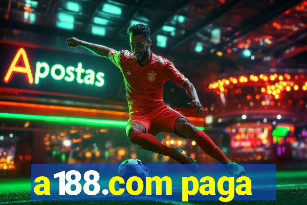 a188.com paga